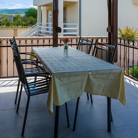 Vakantiehuis Rose Blagaj